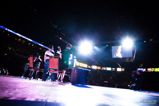 画像ギャラリー No.009のサムネイル画像 / ［EVO2018］ついに最終日，「DBFZ」「SFV」など５タイトルの決勝が行われる「EVO2018」3日目Twitterまとめ。世界最高峰の戦いを目撃しよう