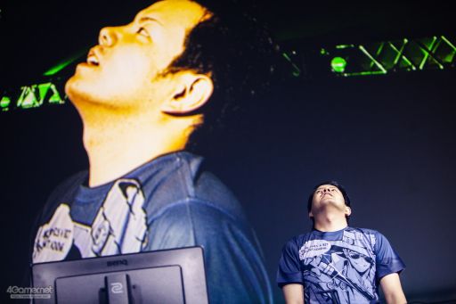 画像ギャラリー No.011のサムネイル画像 / ［EVO2018］ついに最終日，「DBFZ」「SFV」など５タイトルの決勝が行われる「EVO2018」3日目Twitterまとめ。世界最高峰の戦いを目撃しよう