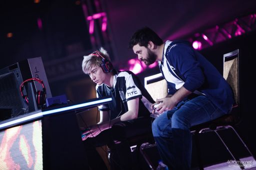画像ギャラリー No.012のサムネイル画像 / ［EVO2018］ついに最終日，「DBFZ」「SFV」など５タイトルの決勝が行われる「EVO2018」3日目Twitterまとめ。世界最高峰の戦いを目撃しよう