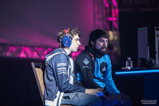 画像ギャラリー No.014のサムネイル画像 / ［EVO2018］ついに最終日，「DBFZ」「SFV」など５タイトルの決勝が行われる「EVO2018」3日目Twitterまとめ。世界最高峰の戦いを目撃しよう