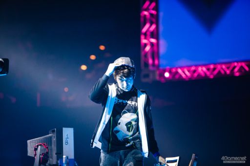 画像ギャラリー No.015のサムネイル画像 / ［EVO2018］ついに最終日，「DBFZ」「SFV」など５タイトルの決勝が行われる「EVO2018」3日目Twitterまとめ。世界最高峰の戦いを目撃しよう
