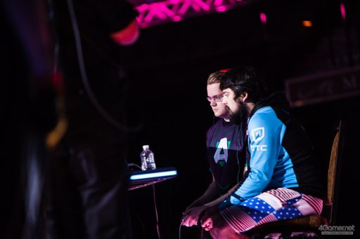 画像ギャラリー No.016のサムネイル画像 / ［EVO2018］ついに最終日，「DBFZ」「SFV」など５タイトルの決勝が行われる「EVO2018」3日目Twitterまとめ。世界最高峰の戦いを目撃しよう