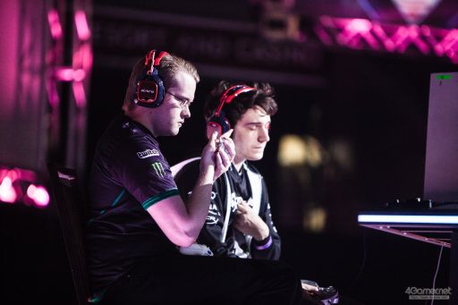 画像ギャラリー No.019のサムネイル画像 / ［EVO2018］ついに最終日，「DBFZ」「SFV」など５タイトルの決勝が行われる「EVO2018」3日目Twitterまとめ。世界最高峰の戦いを目撃しよう