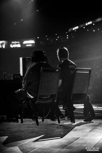 画像ギャラリー No.022のサムネイル画像 / ［EVO2018］ついに最終日，「DBFZ」「SFV」など５タイトルの決勝が行われる「EVO2018」3日目Twitterまとめ。世界最高峰の戦いを目撃しよう
