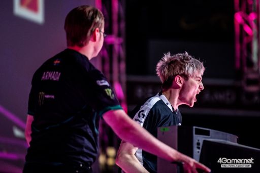画像ギャラリー No.030のサムネイル画像 / ［EVO2018］ついに最終日，「DBFZ」「SFV」など５タイトルの決勝が行われる「EVO2018」3日目Twitterまとめ。世界最高峰の戦いを目撃しよう