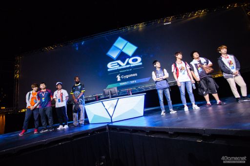 画像ギャラリー No.033のサムネイル画像 / ［EVO2018］ついに最終日，「DBFZ」「SFV」など５タイトルの決勝が行われる「EVO2018」3日目Twitterまとめ。世界最高峰の戦いを目撃しよう