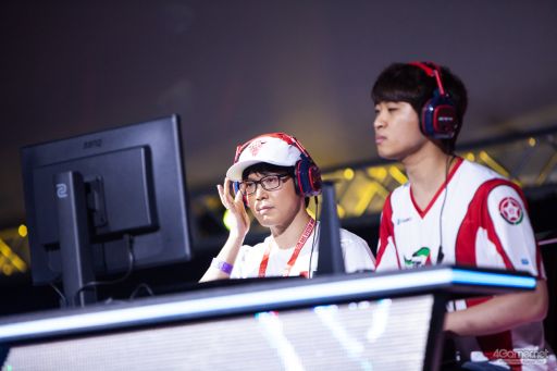 画像ギャラリー No.036のサムネイル画像 / ［EVO2018］ついに最終日，「DBFZ」「SFV」など５タイトルの決勝が行われる「EVO2018」3日目Twitterまとめ。世界最高峰の戦いを目撃しよう