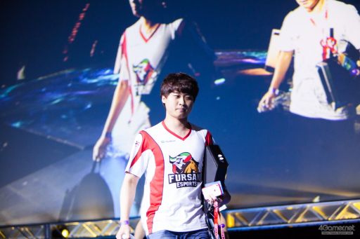 画像ギャラリー No.037のサムネイル画像 / ［EVO2018］ついに最終日，「DBFZ」「SFV」など５タイトルの決勝が行われる「EVO2018」3日目Twitterまとめ。世界最高峰の戦いを目撃しよう