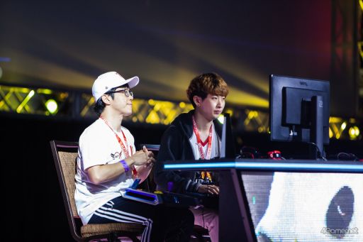 画像ギャラリー No.038のサムネイル画像 / ［EVO2018］ついに最終日，「DBFZ」「SFV」など５タイトルの決勝が行われる「EVO2018」3日目Twitterまとめ。世界最高峰の戦いを目撃しよう