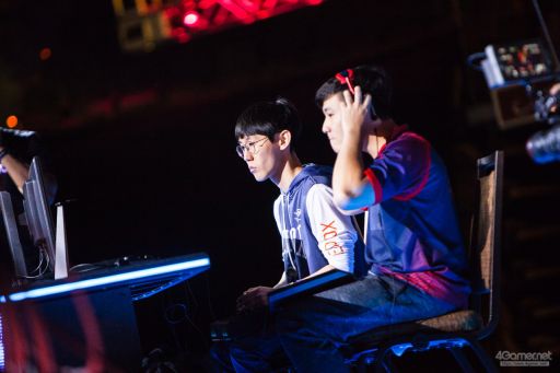 画像ギャラリー No.040のサムネイル画像 / ［EVO2018］ついに最終日，「DBFZ」「SFV」など５タイトルの決勝が行われる「EVO2018」3日目Twitterまとめ。世界最高峰の戦いを目撃しよう
