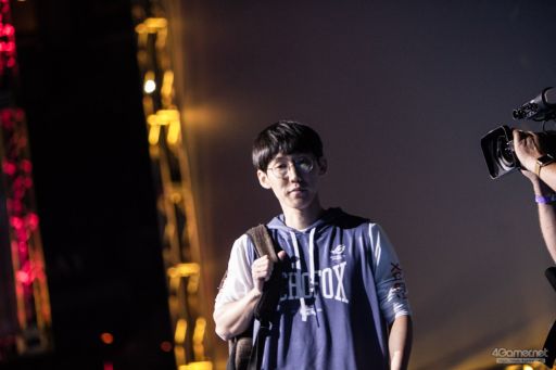 画像ギャラリー No.041のサムネイル画像 / ［EVO2018］ついに最終日，「DBFZ」「SFV」など５タイトルの決勝が行われる「EVO2018」3日目Twitterまとめ。世界最高峰の戦いを目撃しよう