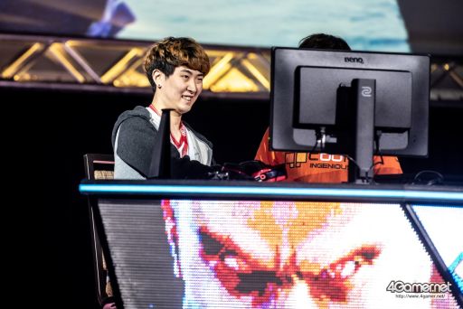 画像ギャラリー No.043のサムネイル画像 / ［EVO2018］ついに最終日，「DBFZ」「SFV」など５タイトルの決勝が行われる「EVO2018」3日目Twitterまとめ。世界最高峰の戦いを目撃しよう