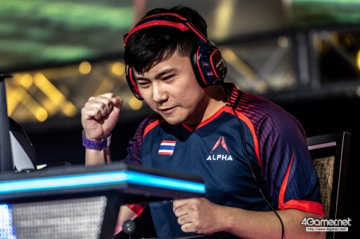 画像ギャラリー No.044のサムネイル画像 / ［EVO2018］ついに最終日，「DBFZ」「SFV」など５タイトルの決勝が行われる「EVO2018」3日目Twitterまとめ。世界最高峰の戦いを目撃しよう