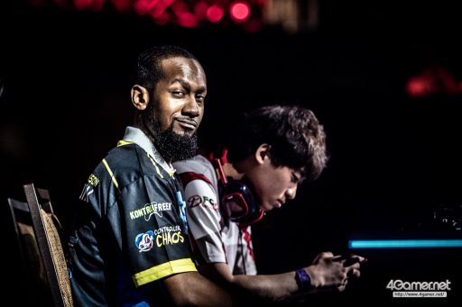 画像ギャラリー No.045のサムネイル画像 / ［EVO2018］ついに最終日，「DBFZ」「SFV」など５タイトルの決勝が行われる「EVO2018」3日目Twitterまとめ。世界最高峰の戦いを目撃しよう