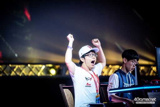 画像ギャラリー No.047のサムネイル画像 / ［EVO2018］ついに最終日，「DBFZ」「SFV」など５タイトルの決勝が行われる「EVO2018」3日目Twitterまとめ。世界最高峰の戦いを目撃しよう