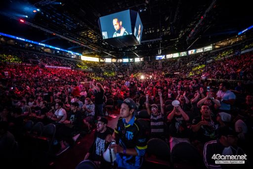 画像ギャラリー No.048のサムネイル画像 / ［EVO2018］ついに最終日，「DBFZ」「SFV」など５タイトルの決勝が行われる「EVO2018」3日目Twitterまとめ。世界最高峰の戦いを目撃しよう