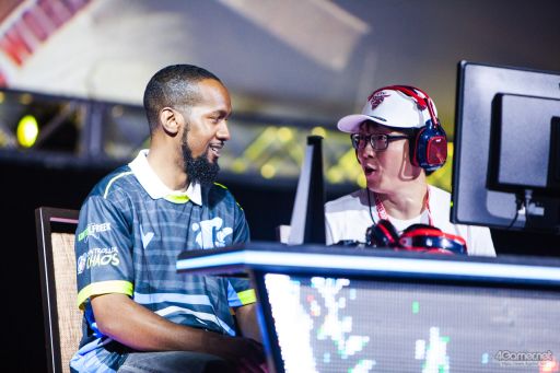 画像ギャラリー No.049のサムネイル画像 / ［EVO2018］ついに最終日，「DBFZ」「SFV」など５タイトルの決勝が行われる「EVO2018」3日目Twitterまとめ。世界最高峰の戦いを目撃しよう
