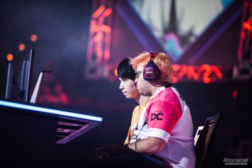 画像ギャラリー No.053のサムネイル画像 / ［EVO2018］ついに最終日，「DBFZ」「SFV」など５タイトルの決勝が行われる「EVO2018」3日目Twitterまとめ。世界最高峰の戦いを目撃しよう
