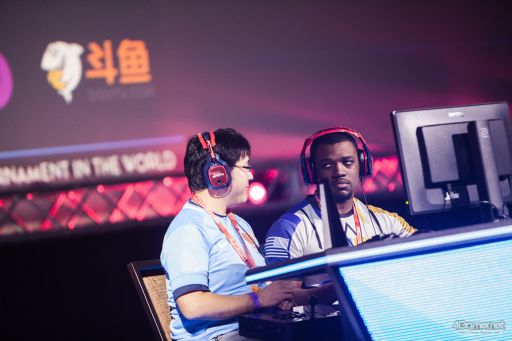 画像ギャラリー No.055のサムネイル画像 / ［EVO2018］ついに最終日，「DBFZ」「SFV」など５タイトルの決勝が行われる「EVO2018」3日目Twitterまとめ。世界最高峰の戦いを目撃しよう