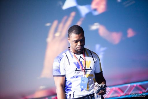 画像ギャラリー No.057のサムネイル画像 / ［EVO2018］ついに最終日，「DBFZ」「SFV」など５タイトルの決勝が行われる「EVO2018」3日目Twitterまとめ。世界最高峰の戦いを目撃しよう