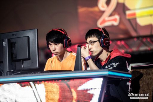 画像ギャラリー No.061のサムネイル画像 / ［EVO2018］ついに最終日，「DBFZ」「SFV」など５タイトルの決勝が行われる「EVO2018」3日目Twitterまとめ。世界最高峰の戦いを目撃しよう