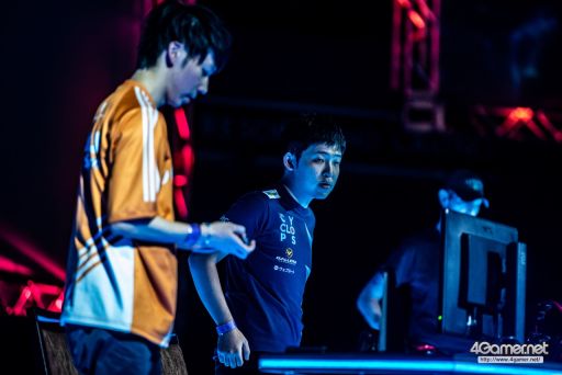 画像ギャラリー No.065のサムネイル画像 / ［EVO2018］ついに最終日，「DBFZ」「SFV」など５タイトルの決勝が行われる「EVO2018」3日目Twitterまとめ。世界最高峰の戦いを目撃しよう