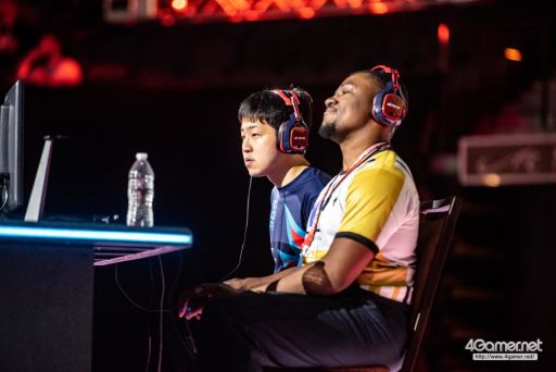 画像ギャラリー No.068のサムネイル画像 / ［EVO2018］ついに最終日，「DBFZ」「SFV」など５タイトルの決勝が行われる「EVO2018」3日目Twitterまとめ。世界最高峰の戦いを目撃しよう
