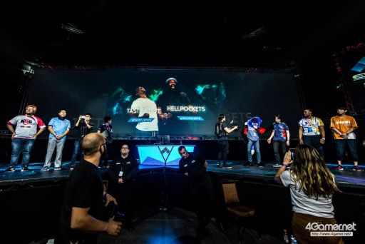 画像ギャラリー No.073のサムネイル画像 / ［EVO2018］ついに最終日，「DBFZ」「SFV」など５タイトルの決勝が行われる「EVO2018」3日目Twitterまとめ。世界最高峰の戦いを目撃しよう