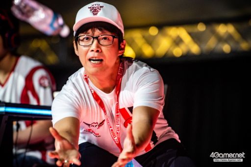 画像ギャラリー No.075のサムネイル画像 / ［EVO2018］ついに最終日，「DBFZ」「SFV」など５タイトルの決勝が行われる「EVO2018」3日目Twitterまとめ。世界最高峰の戦いを目撃しよう