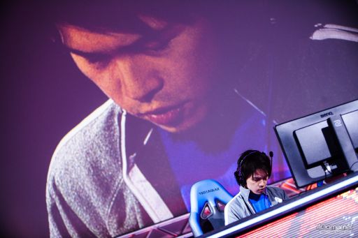 画像ギャラリー No.078のサムネイル画像 / ［EVO2018］ついに最終日，「DBFZ」「SFV」など５タイトルの決勝が行われる「EVO2018」3日目Twitterまとめ。世界最高峰の戦いを目撃しよう