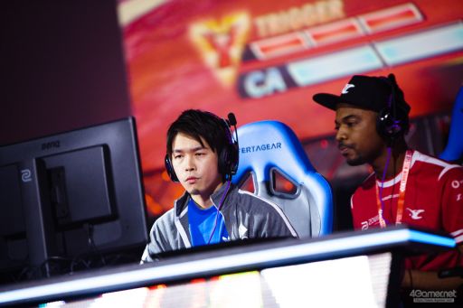 画像ギャラリー No.079のサムネイル画像 / ［EVO2018］ついに最終日，「DBFZ」「SFV」など５タイトルの決勝が行われる「EVO2018」3日目Twitterまとめ。世界最高峰の戦いを目撃しよう