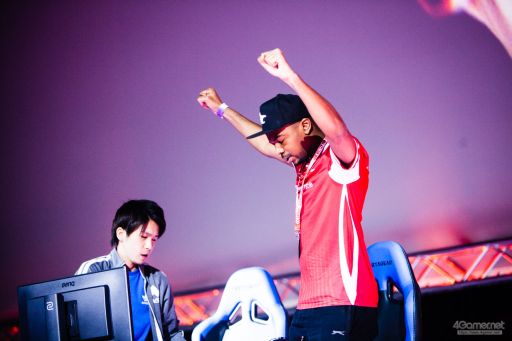 画像ギャラリー No.080のサムネイル画像 / ［EVO2018］ついに最終日，「DBFZ」「SFV」など５タイトルの決勝が行われる「EVO2018」3日目Twitterまとめ。世界最高峰の戦いを目撃しよう