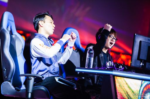 画像ギャラリー No.081のサムネイル画像 / ［EVO2018］ついに最終日，「DBFZ」「SFV」など５タイトルの決勝が行われる「EVO2018」3日目Twitterまとめ。世界最高峰の戦いを目撃しよう
