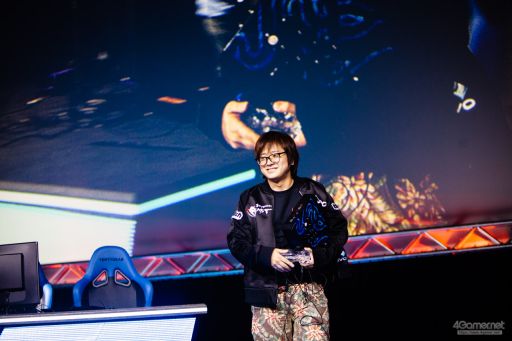 画像ギャラリー No.082のサムネイル画像 / ［EVO2018］ついに最終日，「DBFZ」「SFV」など５タイトルの決勝が行われる「EVO2018」3日目Twitterまとめ。世界最高峰の戦いを目撃しよう