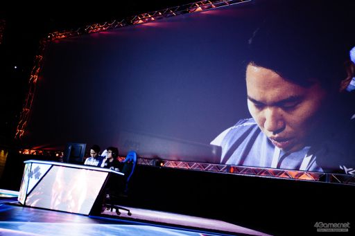 画像ギャラリー No.084のサムネイル画像 / ［EVO2018］ついに最終日，「DBFZ」「SFV」など５タイトルの決勝が行われる「EVO2018」3日目Twitterまとめ。世界最高峰の戦いを目撃しよう