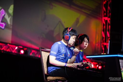 画像ギャラリー No.088のサムネイル画像 / ［EVO2018］ついに最終日，「DBFZ」「SFV」など５タイトルの決勝が行われる「EVO2018」3日目Twitterまとめ。世界最高峰の戦いを目撃しよう