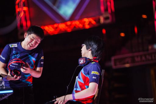 画像ギャラリー No.089のサムネイル画像 / ［EVO2018］ついに最終日，「DBFZ」「SFV」など５タイトルの決勝が行われる「EVO2018」3日目Twitterまとめ。世界最高峰の戦いを目撃しよう