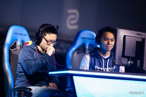 画像ギャラリー No.091のサムネイル画像 / ［EVO2018］ついに最終日，「DBFZ」「SFV」など５タイトルの決勝が行われる「EVO2018」3日目Twitterまとめ。世界最高峰の戦いを目撃しよう