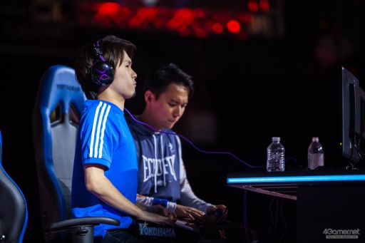 画像ギャラリー No.095のサムネイル画像 / ［EVO2018］ついに最終日，「DBFZ」「SFV」など５タイトルの決勝が行われる「EVO2018」3日目Twitterまとめ。世界最高峰の戦いを目撃しよう