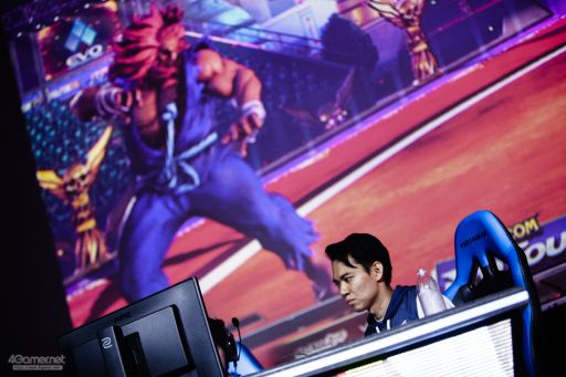 画像ギャラリー No.097のサムネイル画像 / ［EVO2018］ついに最終日，「DBFZ」「SFV」など５タイトルの決勝が行われる「EVO2018」3日目Twitterまとめ。世界最高峰の戦いを目撃しよう