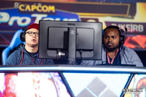 画像ギャラリー No.100のサムネイル画像 / ［EVO2018］ついに最終日，「DBFZ」「SFV」など５タイトルの決勝が行われる「EVO2018」3日目Twitterまとめ。世界最高峰の戦いを目撃しよう