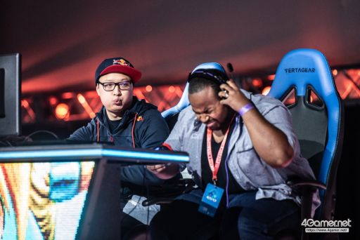 画像ギャラリー No.101のサムネイル画像 / ［EVO2018］ついに最終日，「DBFZ」「SFV」など５タイトルの決勝が行われる「EVO2018」3日目Twitterまとめ。世界最高峰の戦いを目撃しよう