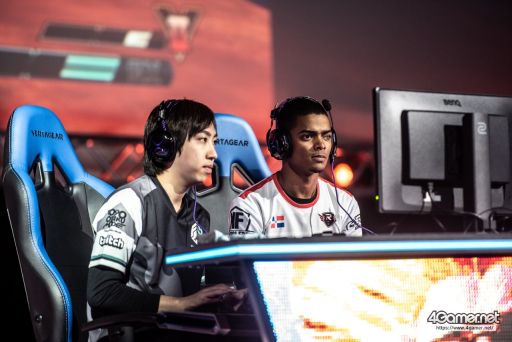 画像ギャラリー No.102のサムネイル画像 / ［EVO2018］ついに最終日，「DBFZ」「SFV」など５タイトルの決勝が行われる「EVO2018」3日目Twitterまとめ。世界最高峰の戦いを目撃しよう