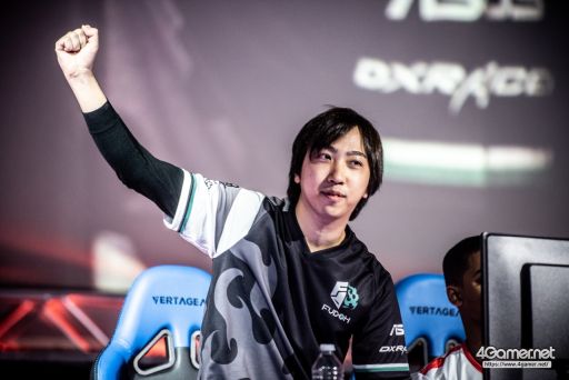 画像ギャラリー No.103のサムネイル画像 / ［EVO2018］ついに最終日，「DBFZ」「SFV」など５タイトルの決勝が行われる「EVO2018」3日目Twitterまとめ。世界最高峰の戦いを目撃しよう
