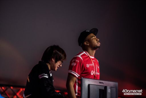 画像ギャラリー No.106のサムネイル画像 / ［EVO2018］ついに最終日，「DBFZ」「SFV」など５タイトルの決勝が行われる「EVO2018」3日目Twitterまとめ。世界最高峰の戦いを目撃しよう
