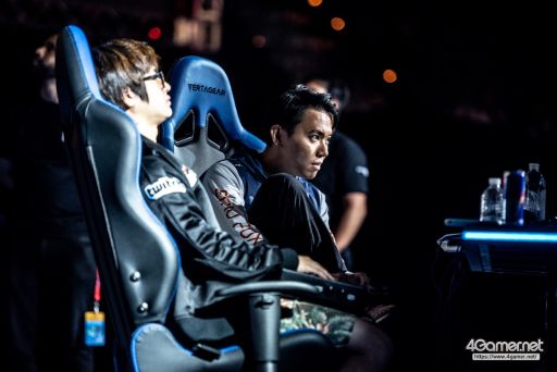 画像ギャラリー No.108のサムネイル画像 / ［EVO2018］ついに最終日，「DBFZ」「SFV」など５タイトルの決勝が行われる「EVO2018」3日目Twitterまとめ。世界最高峰の戦いを目撃しよう