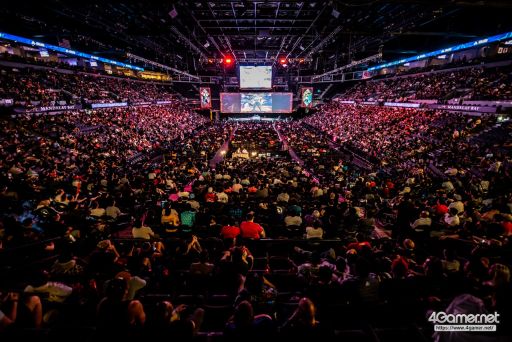画像ギャラリー No.115のサムネイル画像 / ［EVO2018］ついに最終日，「DBFZ」「SFV」など５タイトルの決勝が行われる「EVO2018」3日目Twitterまとめ。世界最高峰の戦いを目撃しよう