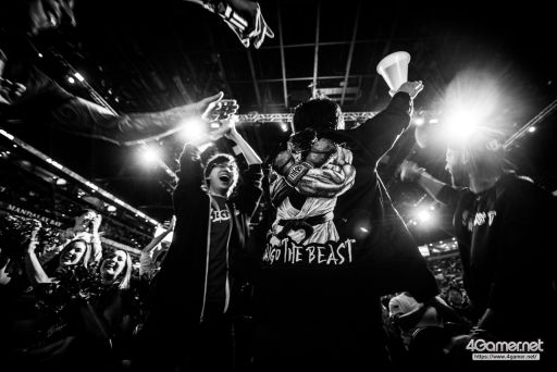 画像ギャラリー No.116のサムネイル画像 / ［EVO2018］ついに最終日，「DBFZ」「SFV」など５タイトルの決勝が行われる「EVO2018」3日目Twitterまとめ。世界最高峰の戦いを目撃しよう
