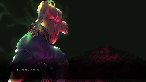 画像ギャラリー No.024のサムネイル画像 / 【速報】［EVO2018］「ストリートファイターV 」の追加キャラクター“G”と“サガット”が8月7日に配信開始