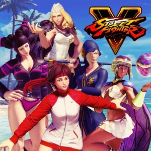 画像ギャラリー No.049のサムネイル画像 / 【速報】［EVO2018］「ストリートファイターV 」の追加キャラクター“G”と“サガット”が8月7日に配信開始
